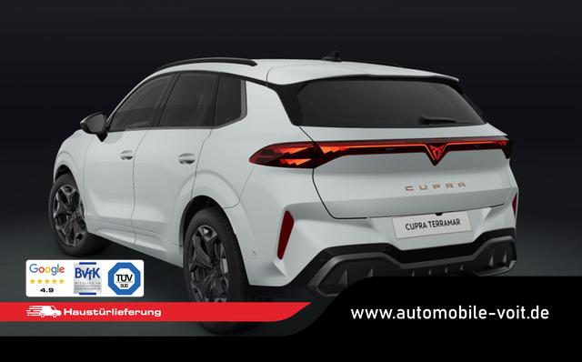 Cupra Terramar VZ 2.0 TSI 