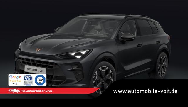 Cupra Terramar - VZ 2.0 TSI