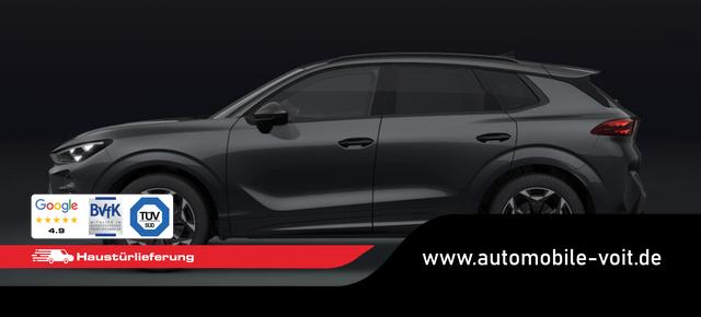 Cupra Terramar VZ 2.0 TSI 