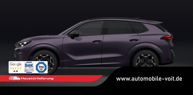 Cupra Terramar VZ 2.0 TSI 195 kW (265 PS) 7-Gang DSG 4Drive 