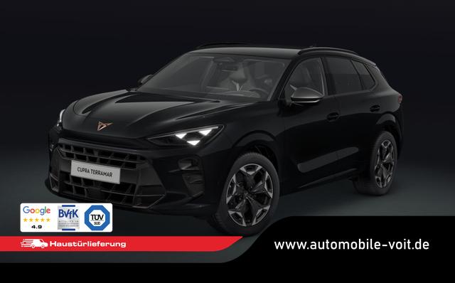 Cupra Terramar - VZ 2.0 TSI