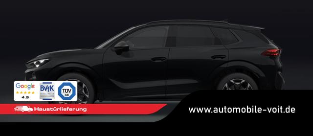 Cupra Terramar VZ 2.0 TSI 