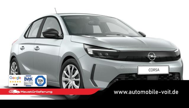Opel Corsa - Edition 1.2 DIT 6-Gang