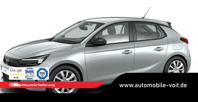 Opel Corsa Edition 1.2 DIT 6-Gang 