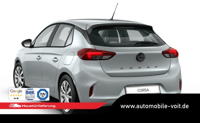 Opel Corsa Edition 1.2 DIT 6-Gang 