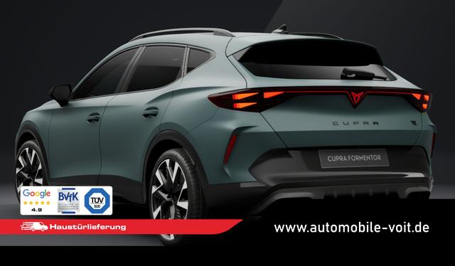 Cupra Formentor VZ 2.0 TSI 7-Gang-DSG 4Drive 