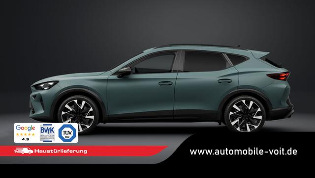 Cupra Formentor VZ 2.0 TSI 7-Gang-DSG 4Drive 