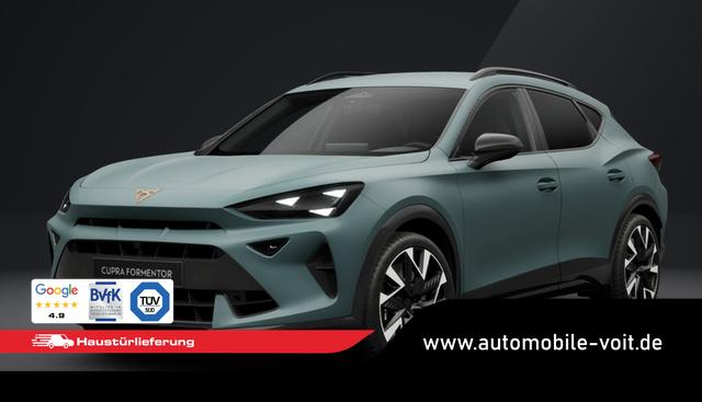 Cupra Formentor - VZ 2.0 TSI 7-Gang-DSG 4Drive