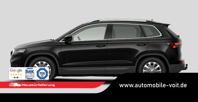 Skoda Karoq Joy 1.5 TSI 7-Gang-DSG 