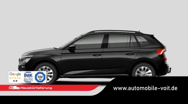 Skoda Kamiq Selection 1.0 TSI 7-Gang DSG 