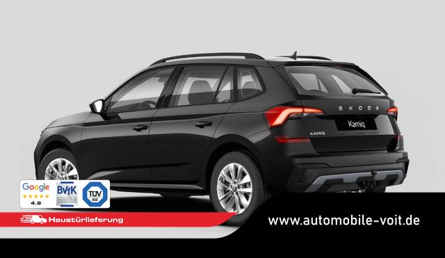 Skoda Kamiq Selection 1.0 TSI 7-Gang DSG 