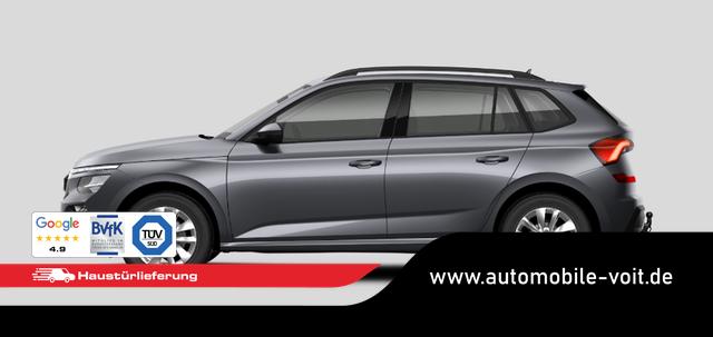 Skoda Kamiq Selection 1.0 TSI 7-Gang DSG 