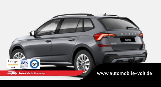 Skoda Kamiq Selection 1.5 TSI 7-Gang-DSG 
