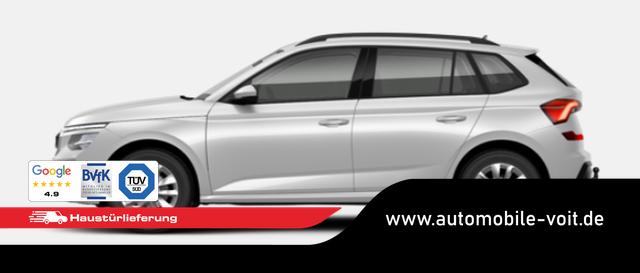 Skoda Kamiq Selection 1.0 TSI 7-Gang-DSG 