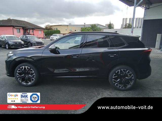 Cupra Terramar VZ 2.0 TSI 7-Gang-DSG 4Drive 