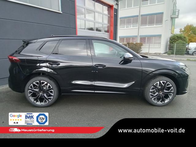 Cupra Terramar VZ 2.0 TSI 7-Gang-DSG 4Drive 