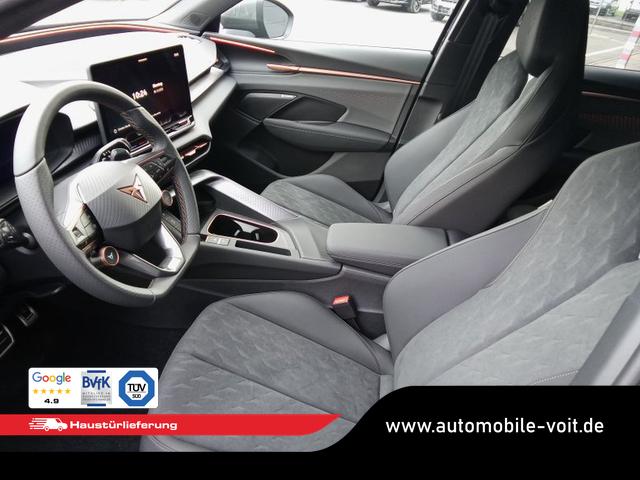 Cupra Terramar VZ 2.0 TSI 7-Gang-DSG 4Drive 