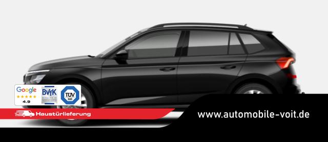 Skoda Kamiq Selection 1.5 TSI 7-Gang-DSG 