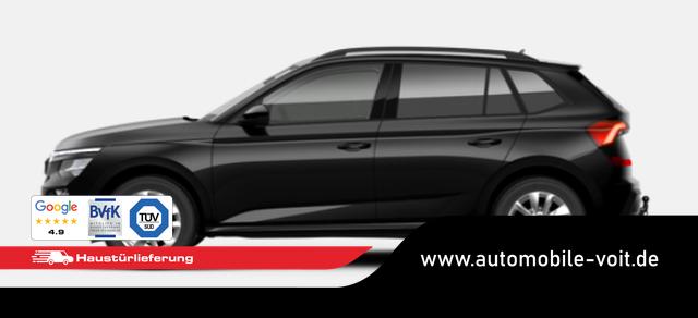 Skoda Kamiq Selection 1.0 TSI 7-Gang-DSG 
