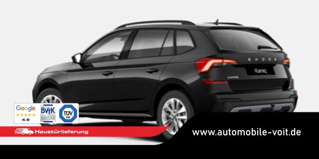 Skoda Kamiq Selection 1.0 TSI 7-Gang-DSG 