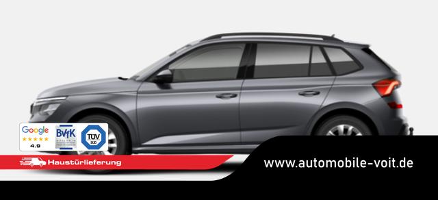 Skoda Kamiq Selection 1.0 TSI 7-Gang-DSG 
