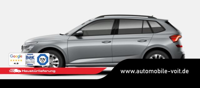 Skoda Kamiq Selection 1.0 TSI 7-Gang-DSG 