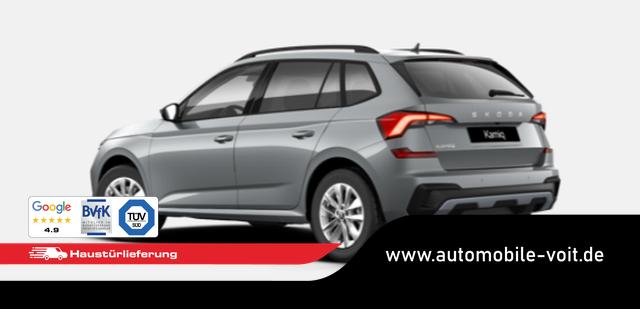 Skoda Kamiq Selection 1.0 TSI 7-Gang-DSG 
