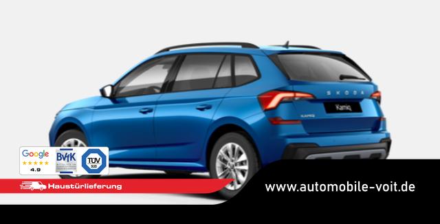 Skoda Kamiq Selection 1.0 TSI 7-Gang-DSG 