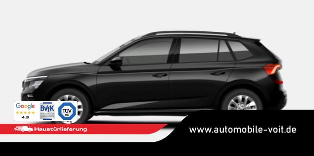 Skoda Kamiq Selection 1.0 TSI 7-Gang-DSG 