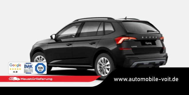 Skoda Kamiq Selection 1.0 TSI 7-Gang-DSG 