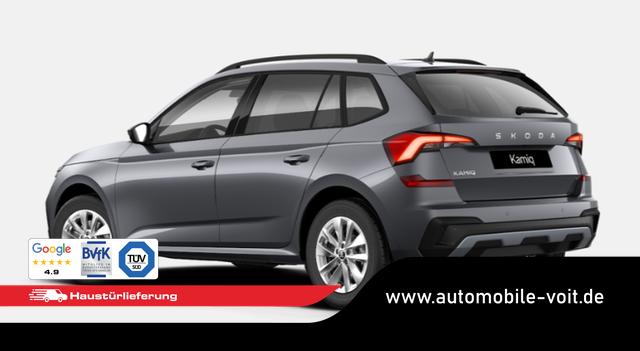 Skoda Kamiq Selection 1.0 TSI 7-Gang-DSG 