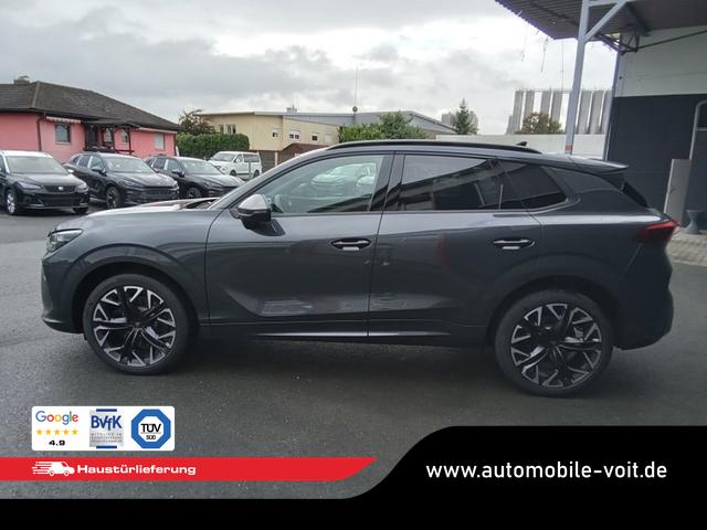 Cupra Terramar VZ 2.0 TSI 7-Gang-DSG 4Drive 