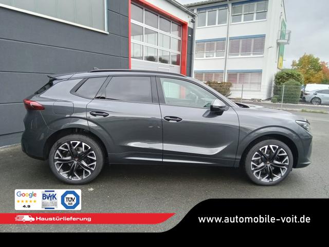 Cupra Terramar VZ 2.0 TSI 7-Gang-DSG 4Drive 