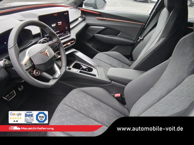 Cupra Terramar VZ 2.0 TSI 7-Gang-DSG 4Drive 