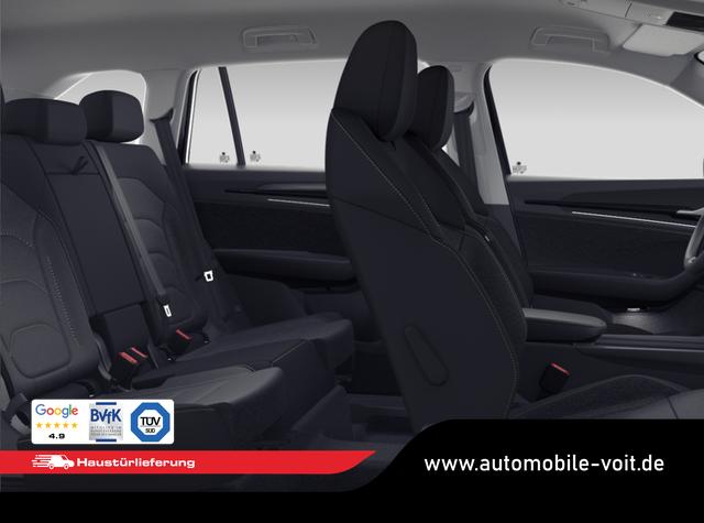 Skoda Kodiaq Selection 1.5 TSI mHEV 7-Gang DSG 