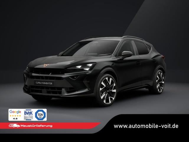 Cupra Formentor - VZ 2.0 TSI 7-Gang-DSG 4Drive