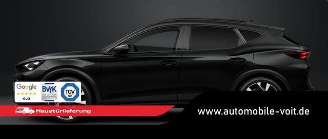 Cupra Formentor VZ 2.0 TSI 7-Gang-DSG 4Drive 