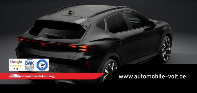 Cupra Formentor VZ 2.0 TSI 7-Gang-DSG 4Drive 