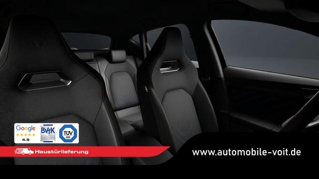 Cupra Formentor VZ 2.0 TSI 7-Gang-DSG 4Drive 