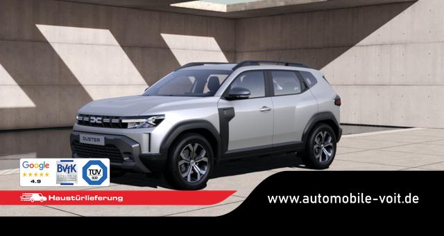 Dacia Duster - Expression TCe 130 6-Gang 4x4