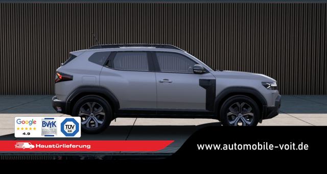 Dacia Duster Expression TCe 130 6-Gang 4x4 