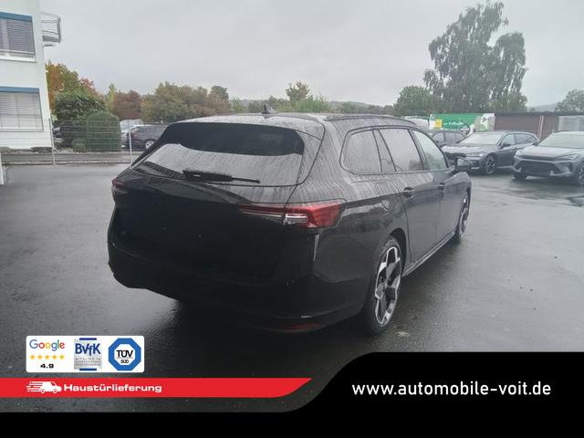 Skoda Superb Combi Sportline 2.0 TSI 7-Gang-DSG 4x4 