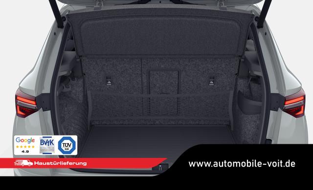 Skoda Karoq Sportline 2.0 TDI 7-Gang-DSG 4x4 