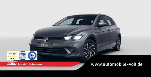 Volkswagen Polo - Basis 1.0 MPI