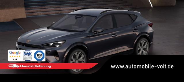 Cupra Formentor - 1.5 eTSI 7-Gang-DSG