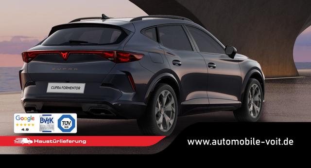 Cupra Formentor 1.5 eTSI 7-Gang-DSG 