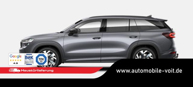Skoda Kodiaq Sportline 1.5 TSI 7-Gang DSG 