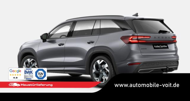 Skoda Kodiaq Sportline 1.5 TSI 7-Gang DSG 