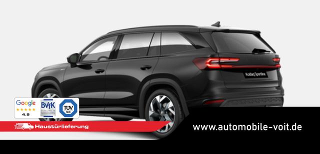 Skoda Kodiaq Sportline 1.5 TSI 7-Gang DSG 