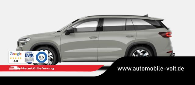 Skoda Kodiaq Sportline 1.5 TSI 7-Gang DSG 